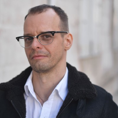 Dans la bibliothèque de Marcello Quintanilha cover