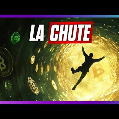 🧨BITCOIN : Le Krach des altcoins... Je pense que vous n'êtes pas prêt pour la suite cover