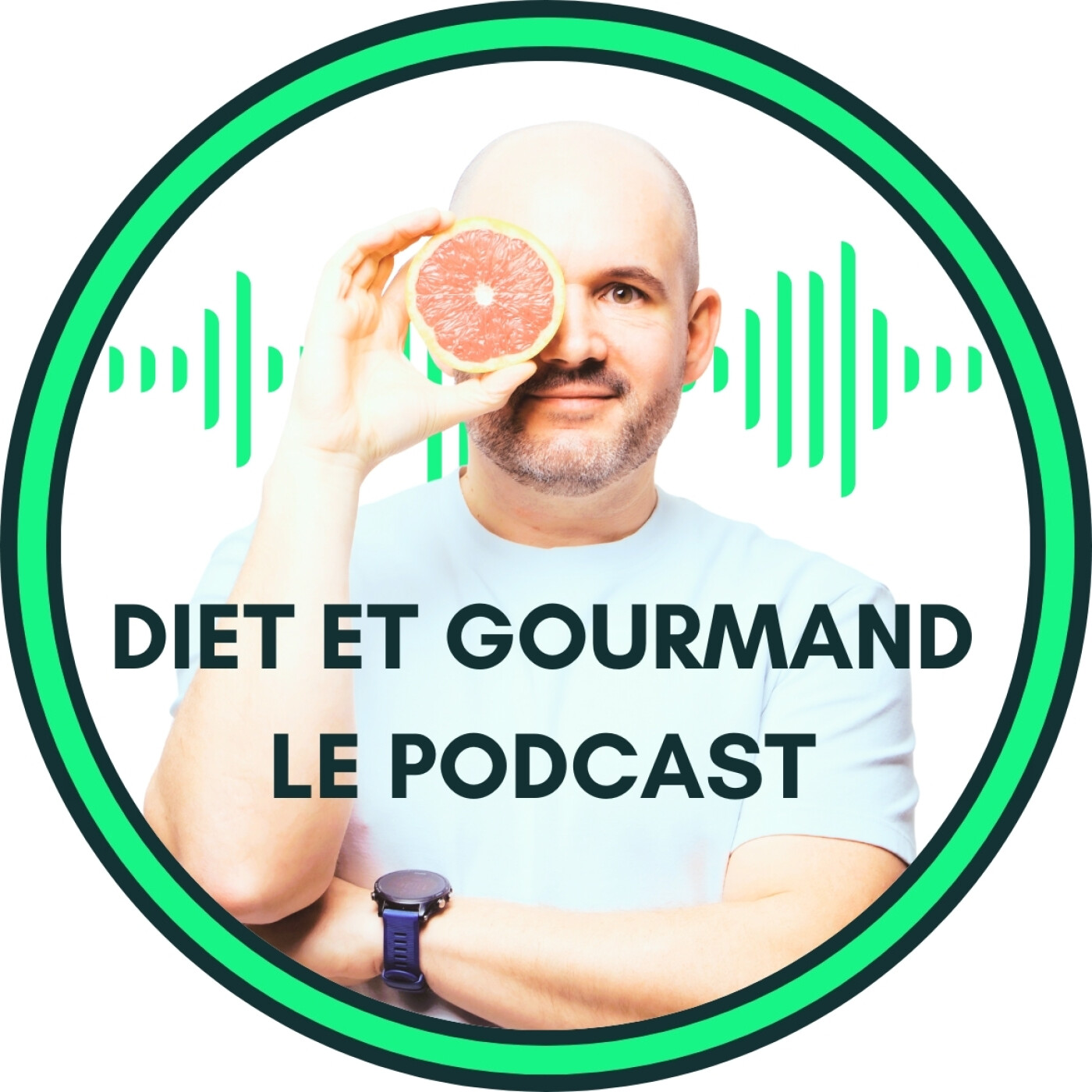 DIET ET GOURMAND LE PODCAST