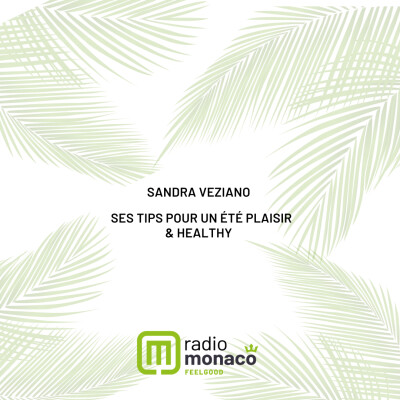 Un été plaisir & healthy cover