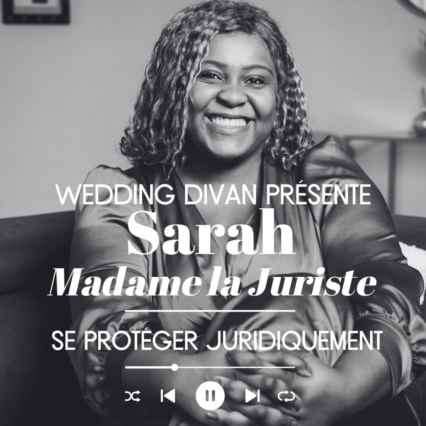 Wedding Divan - Le Podcast des pros du mariage (par Magaly ZARKA)