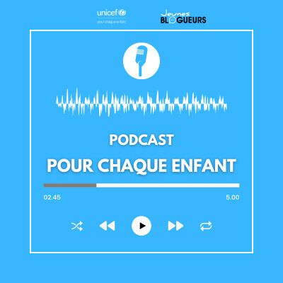 Sarah KABE, une bénéficiaire inspirante du programme Girl Power cover