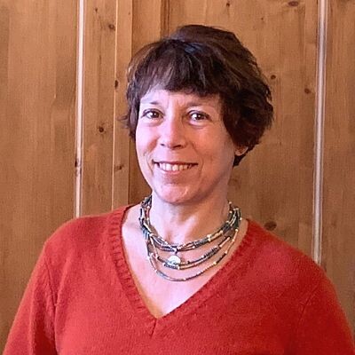 Colette Poggi : Les dévoilements de l'éveil cover