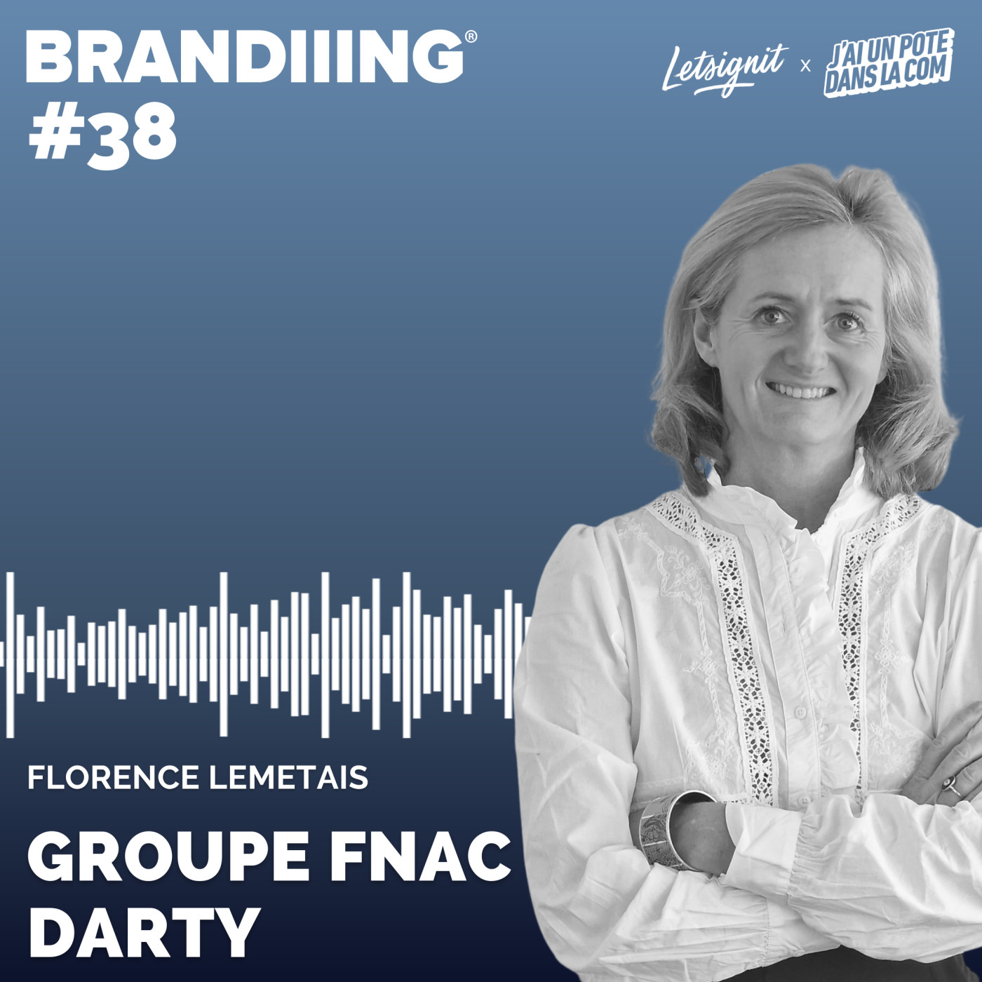 Brandiiing