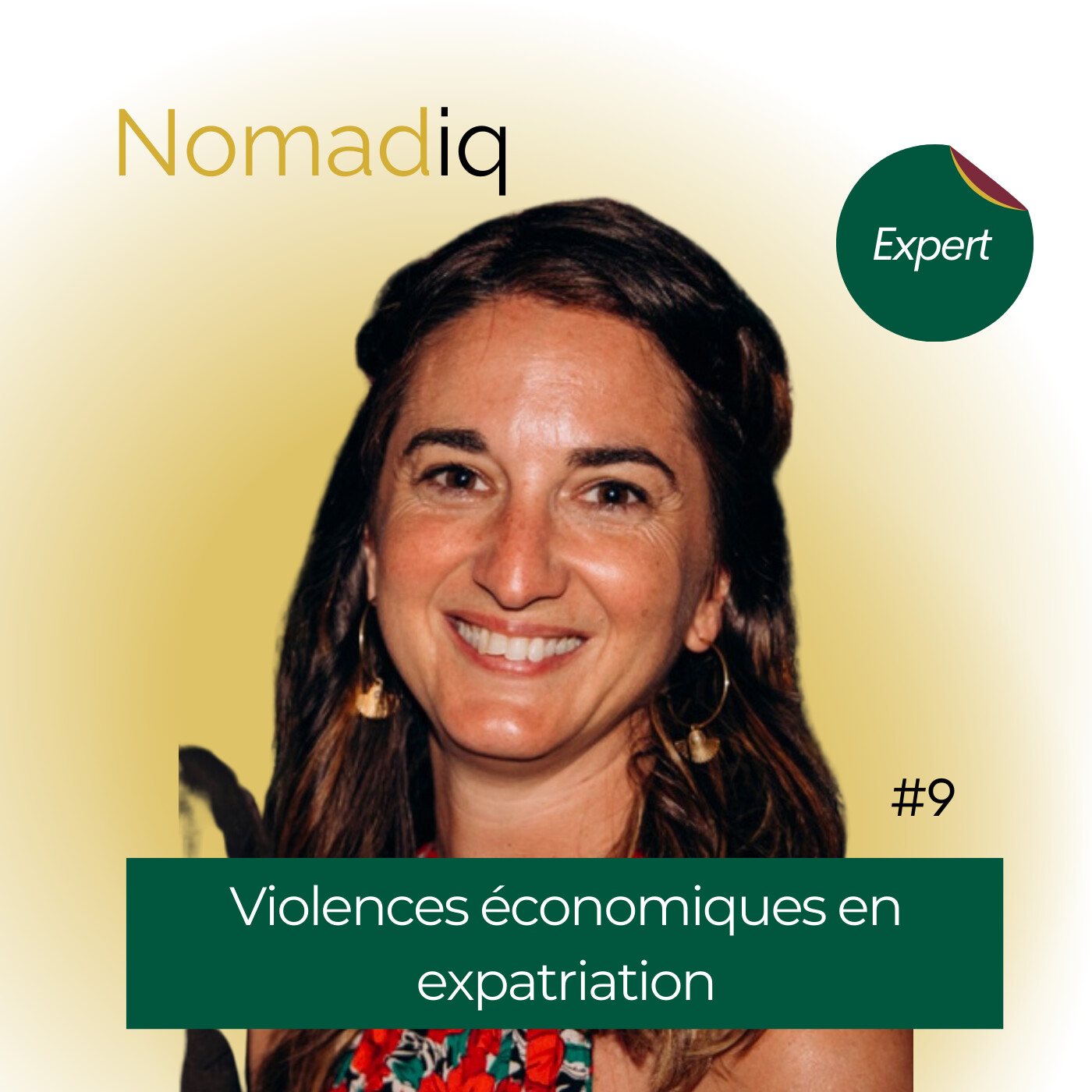 #9 Couple : les violences économiques en expatriation