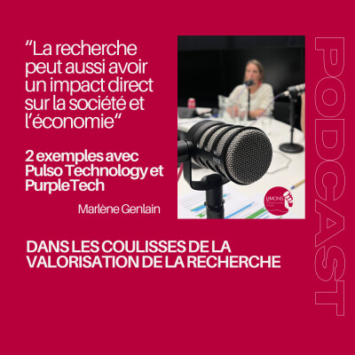 [EXTRAIT] Deux spin-offs, deux chemins pour transformer la recherche cover