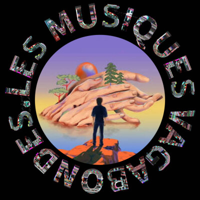 Jeremy Kapone (Les Rencontres Vagabondes) cover