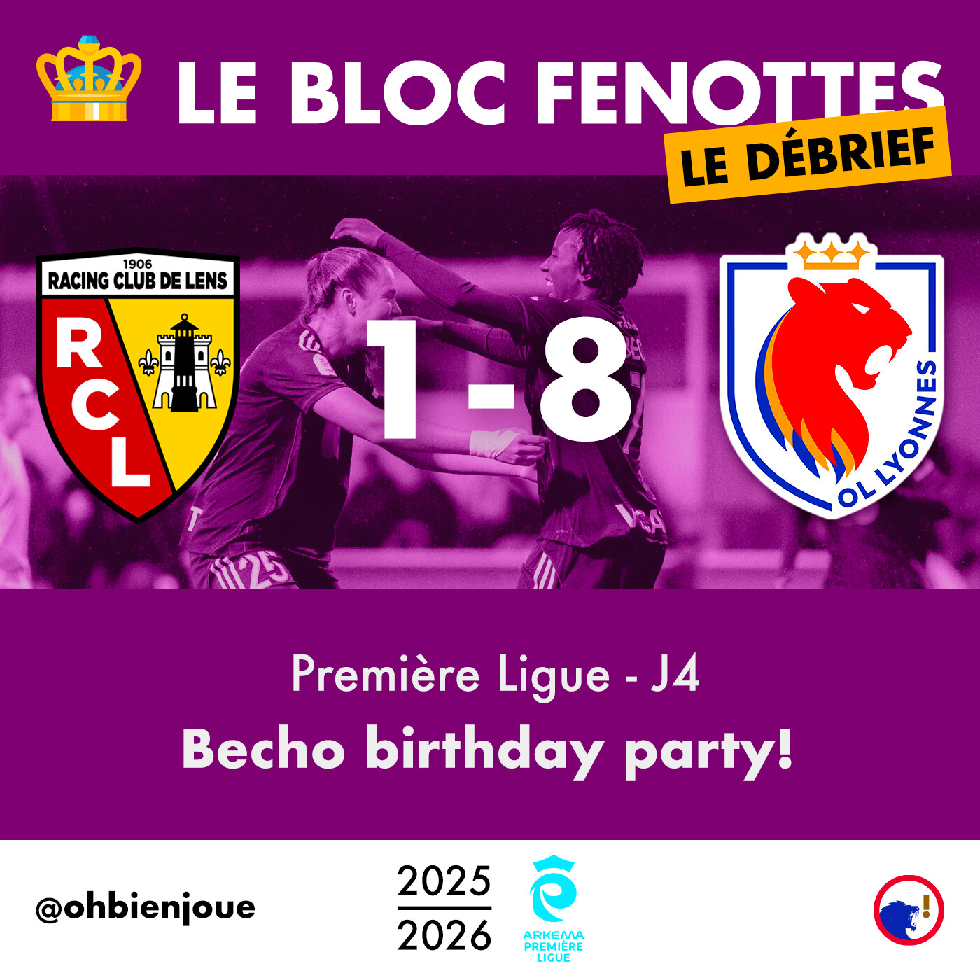 Le Bloc Fenottes
