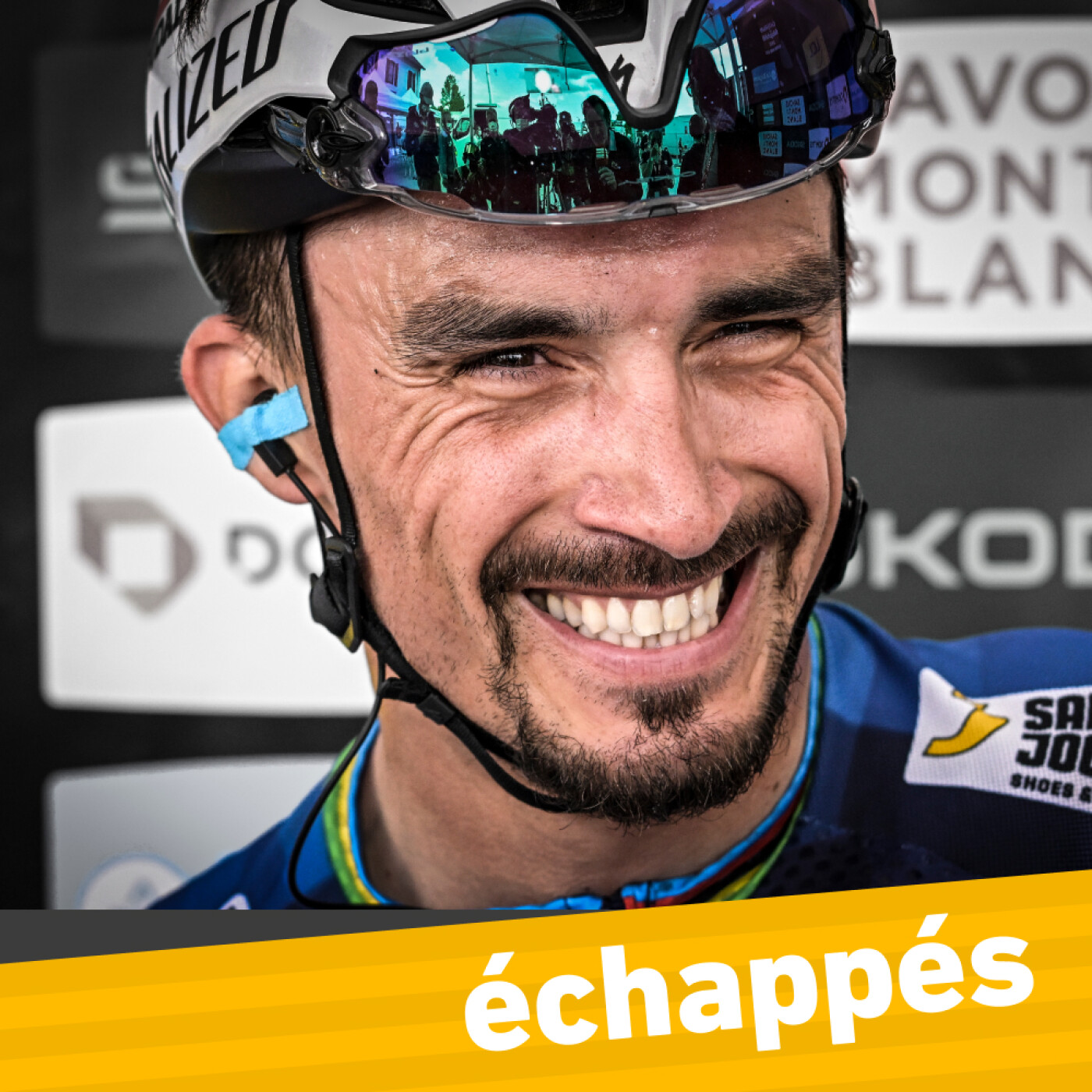 Julian Alaphilippe peut-il retrouver son meilleur niveau ? episode artwork