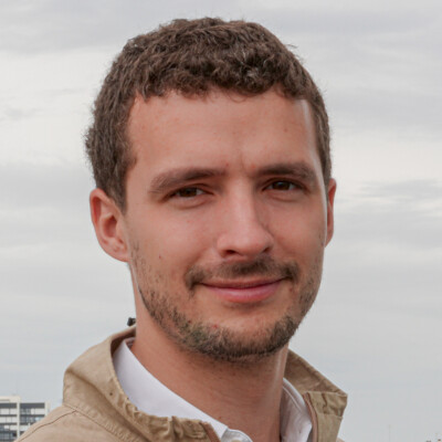 « La rénovation énergétique, c’est un investissement pour l’avenir ». Échange avec Jules Hébert, directeur de Grand Paris Climat. cover