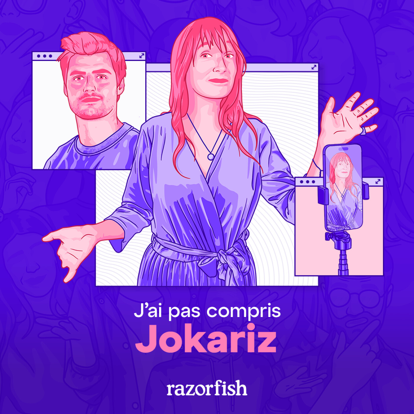 J'ai pas compris Jokariz