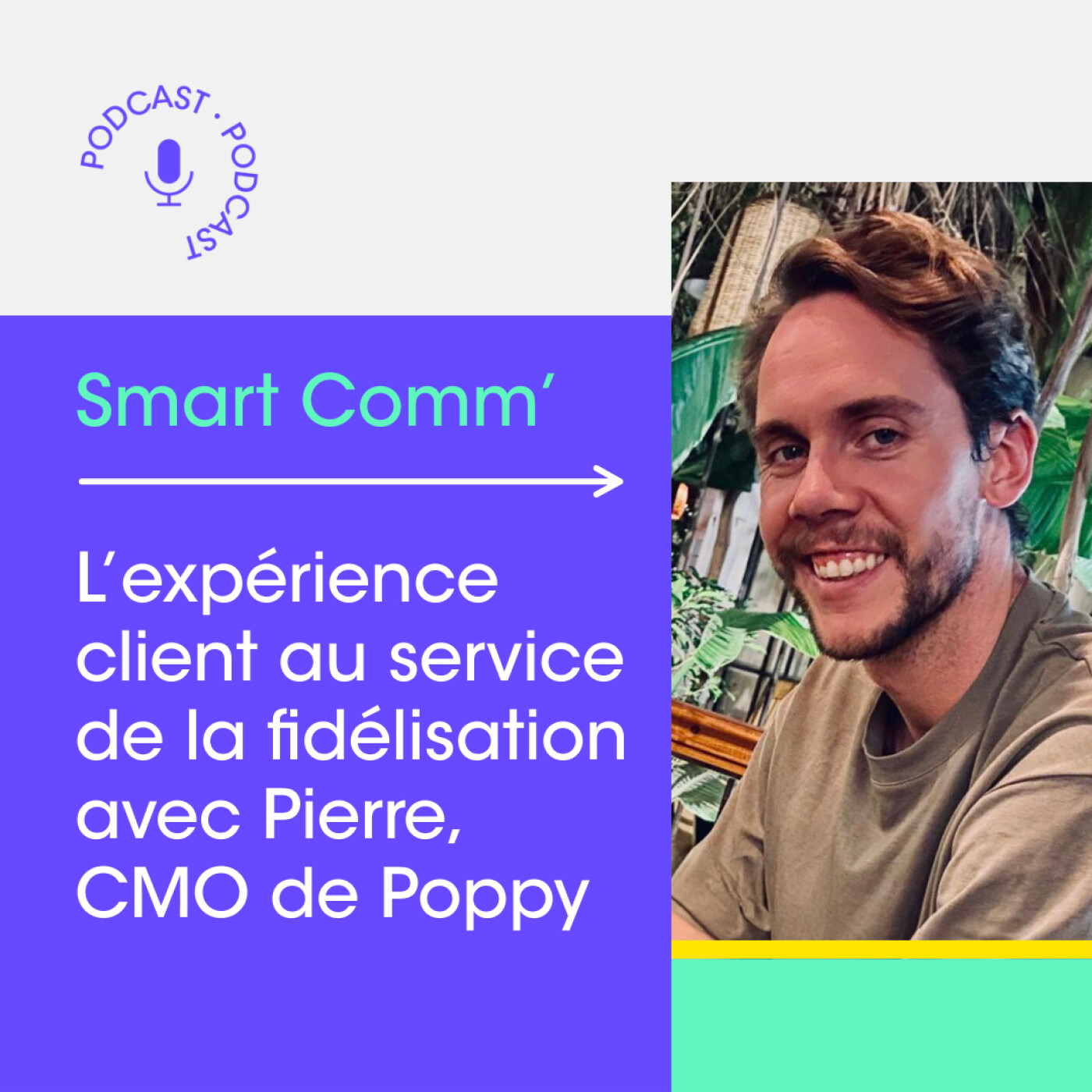 Smart comm\'