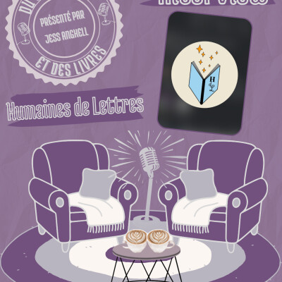 Interview n°52 : Humaines de lettres cover