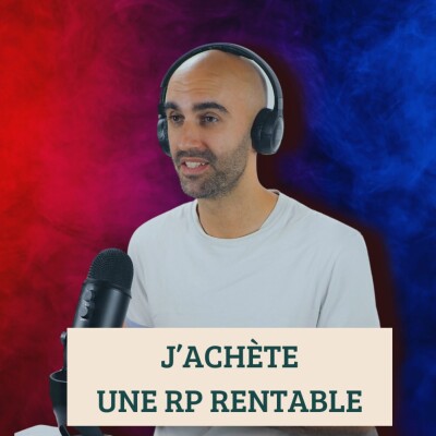RP Rentable #3 : On a trouvé l'affaire du siècle. cover