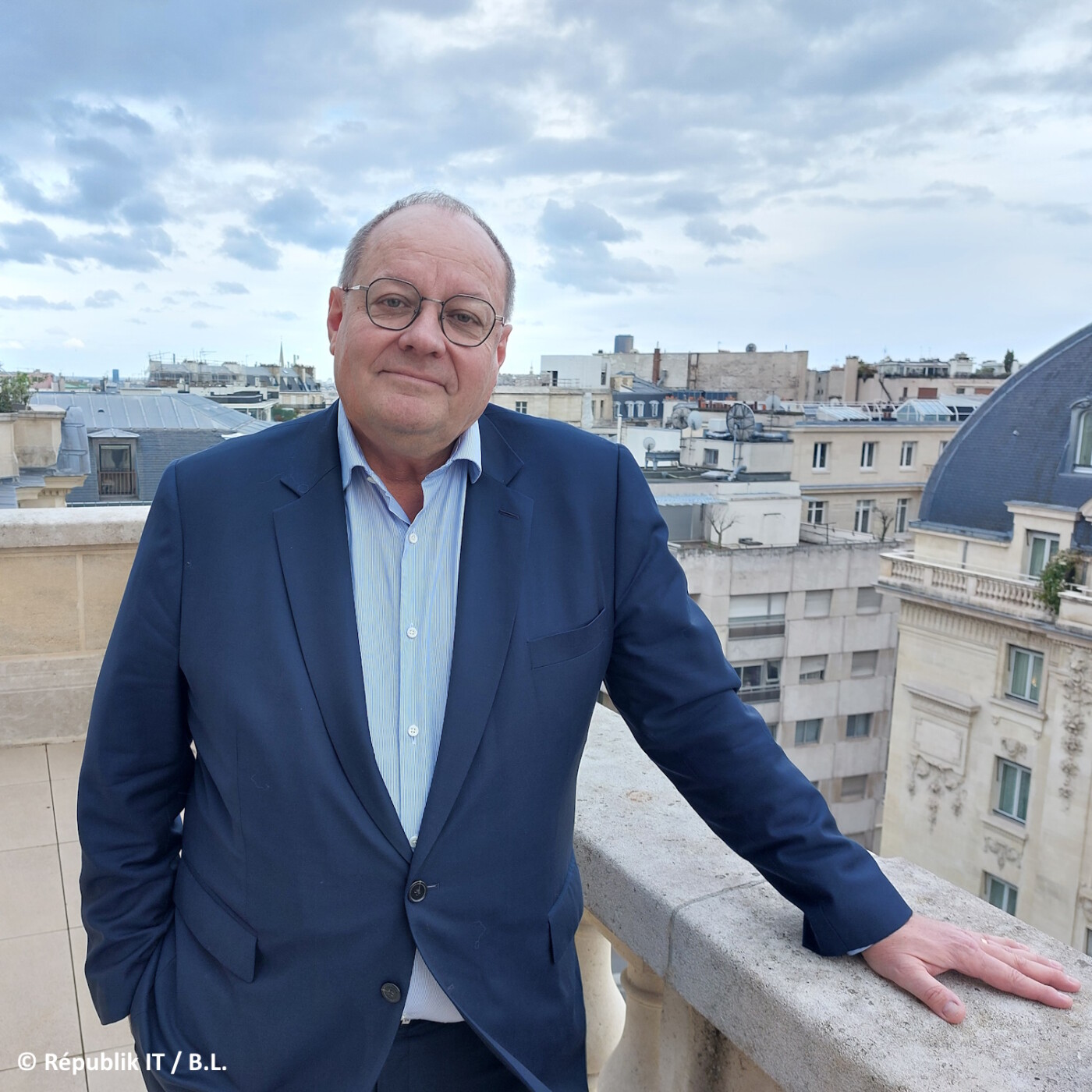 Les bonnes pratiques IT par Republik IT