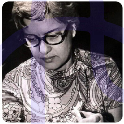 Vera Rubin cover