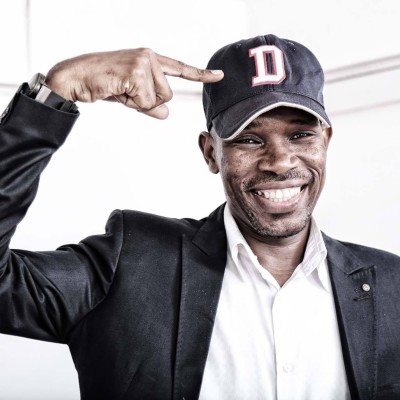 Les bases de l’inbound marketing avec notre invité Mamadou Doumbia jr. | L’Accélérateur #031 cover