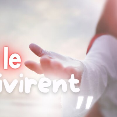 Parole et Évangile du jour | Lundi 13 janvier • St Hilaire cover