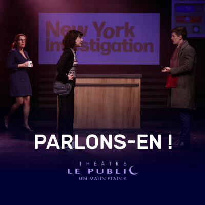 Show cover