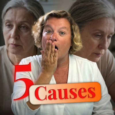 Tu n’es pas fatigué par hasard cover