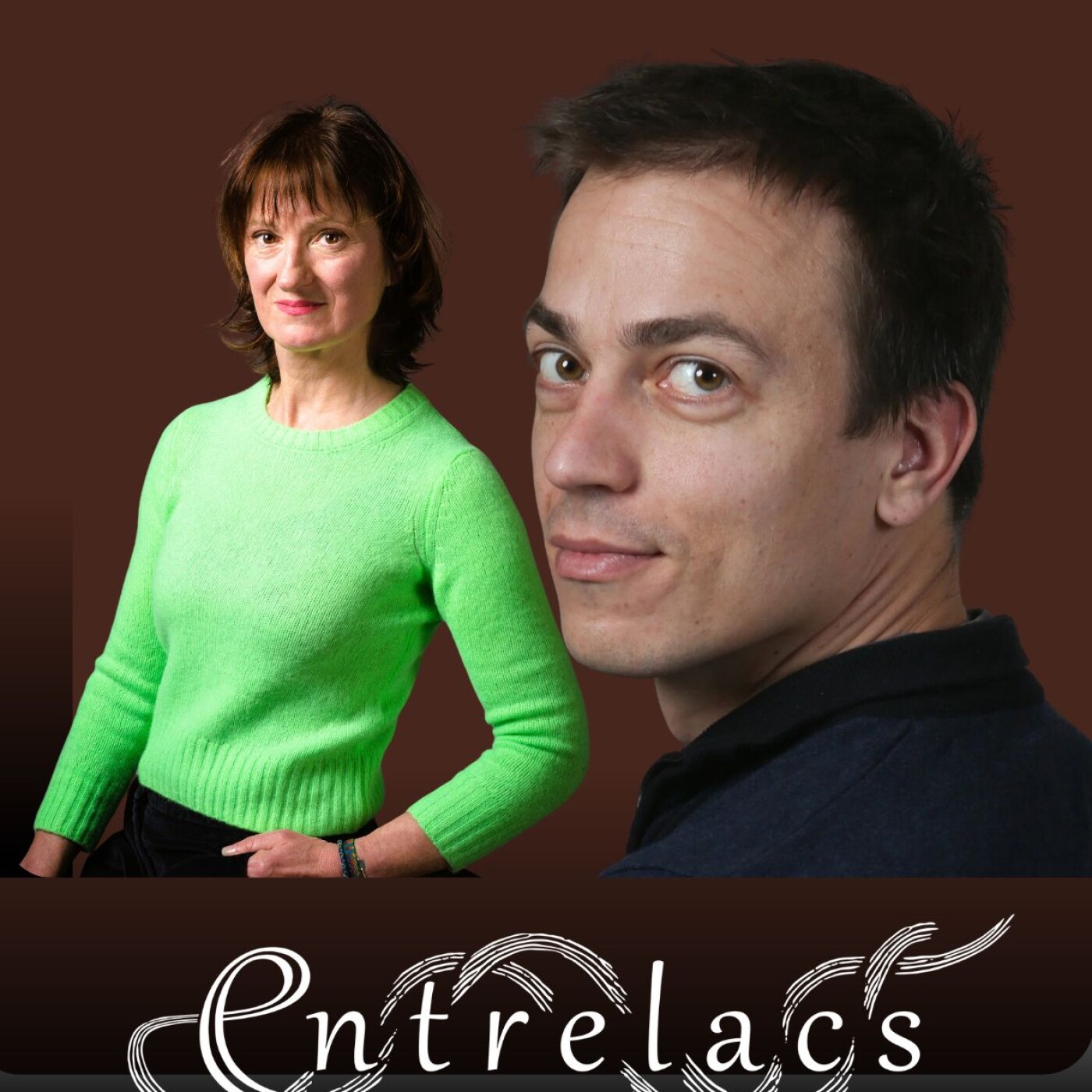 Nouveaux Souffles - le podcast de nos renaissances