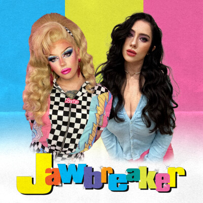 #1 JAWBREAKER (feat Gigi Tattoos) cover