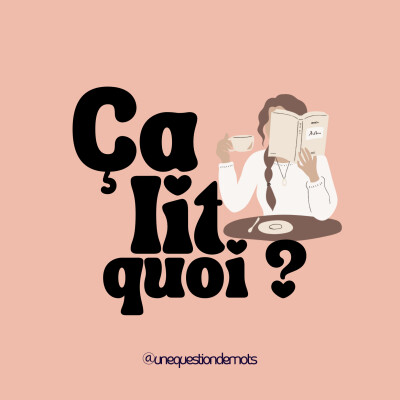 Insta, TikTok, WhatsApp et maintenant en podcast ? Je vous explique ! cover