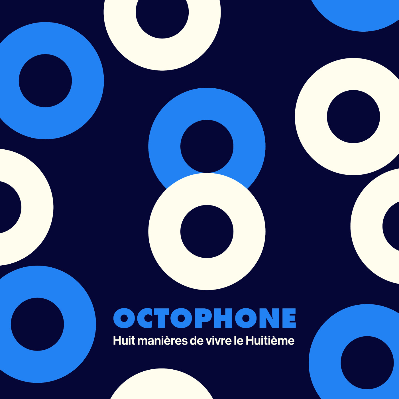 Octophone