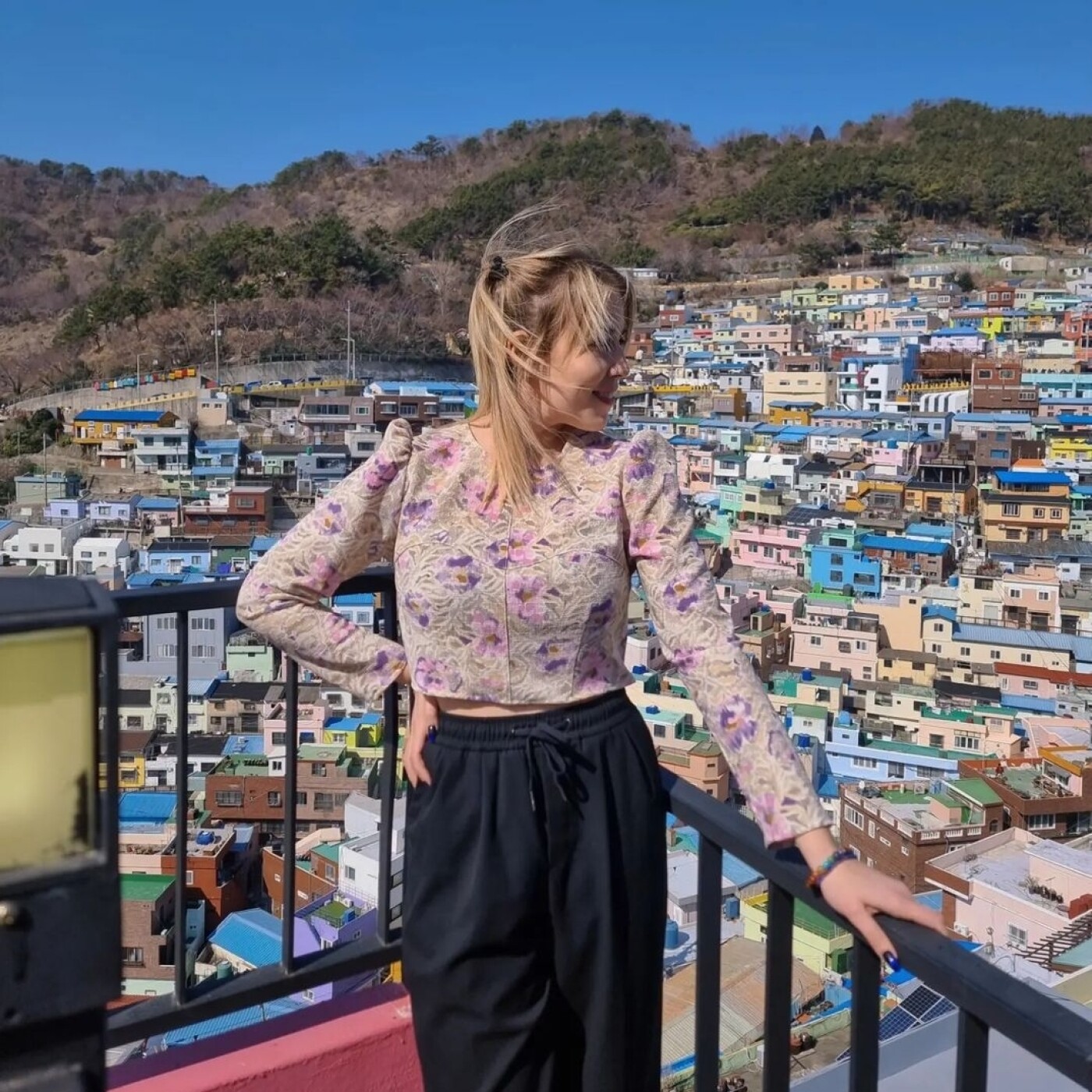 #96 Corée du Sud : les défis, les découvertes et les moments précieux de Marion (Part 1)