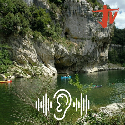37 - Première fois en camping naturiste en Ardèche : guide pratique cover