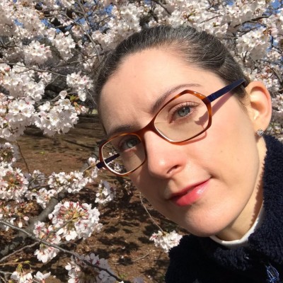 DO YOU SPEAK EXPAT Virginie et sa famille au Japon mélangent 3 langues à la maison - 23 09 2021 - StereoChic Radio cover