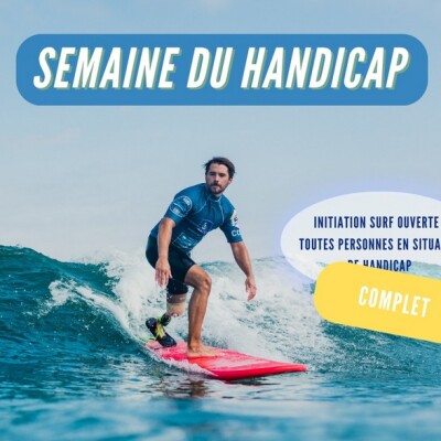 Interview de Jean Marc Saint-Geours sur la plage d'Hendaye cover