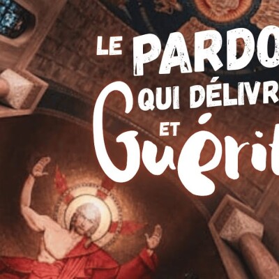 Parole et Évangile du jour | Vendredi 16 janvier • Pardonner les péchés cover