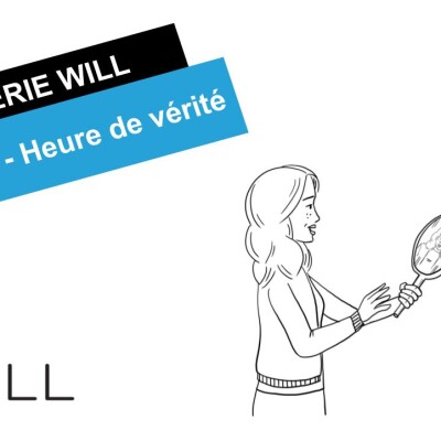 EP5 - L'heure de vérité cover