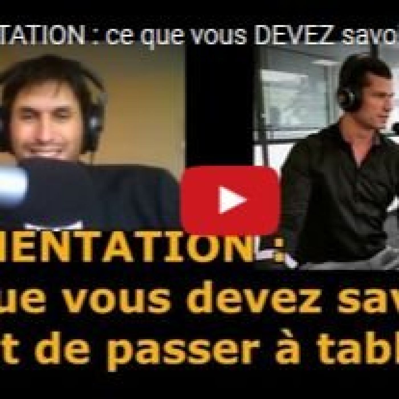 Parole de zebre