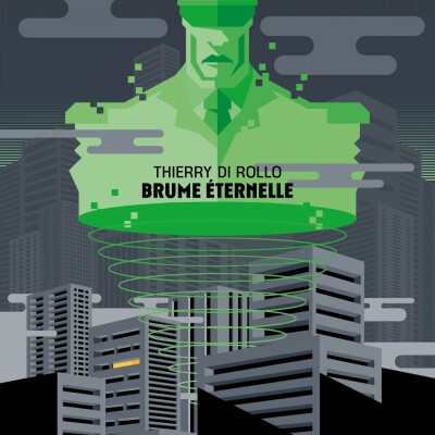 Hey, c'est le journal du 5 octobre avec Thorgal sur Ulule, un film de SF sur la Lune et une opération Thierry Di Rollo. cover