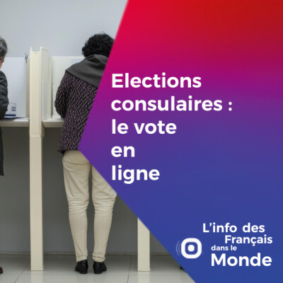 Elections consulaires : le vote en ligne cover