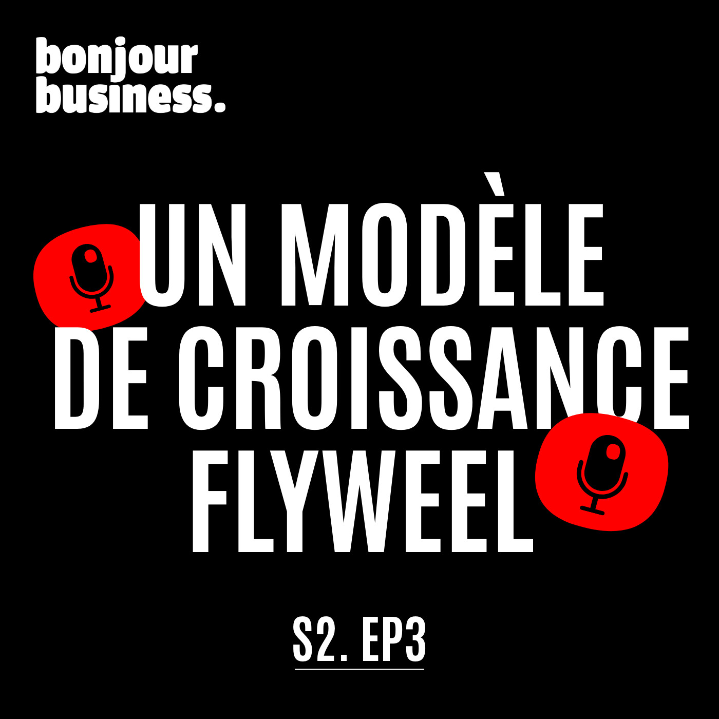 Bonjour Business