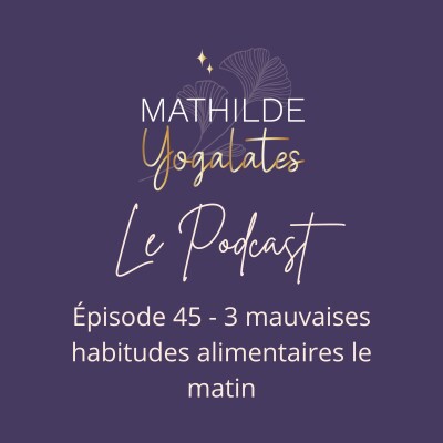 45 : 3 mauvaises habitudes alimentaires le matin cover