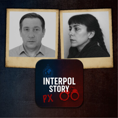S1 E10 - Affaire du docteur GODARD : la très probable piste du suicide familial cover