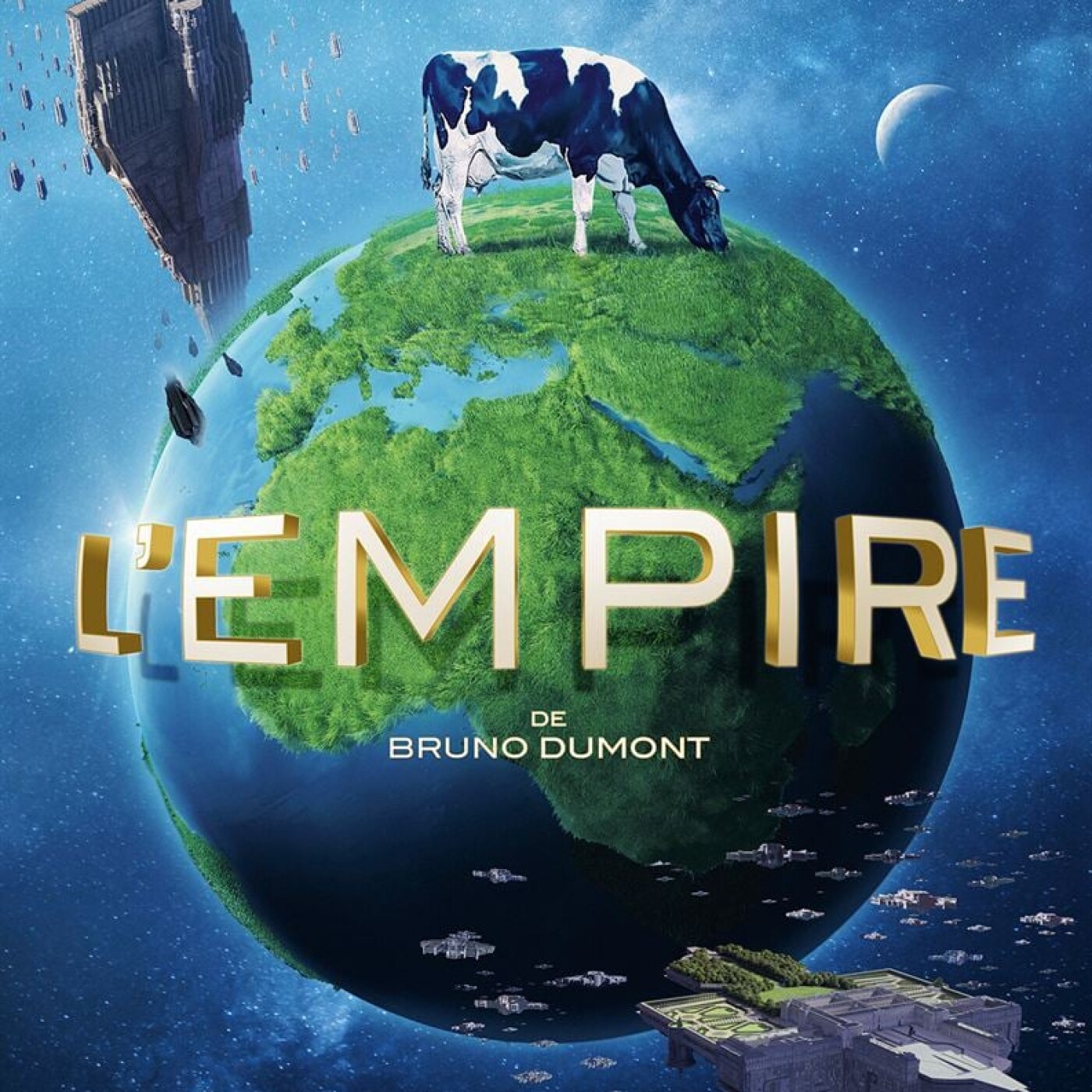 L'empire