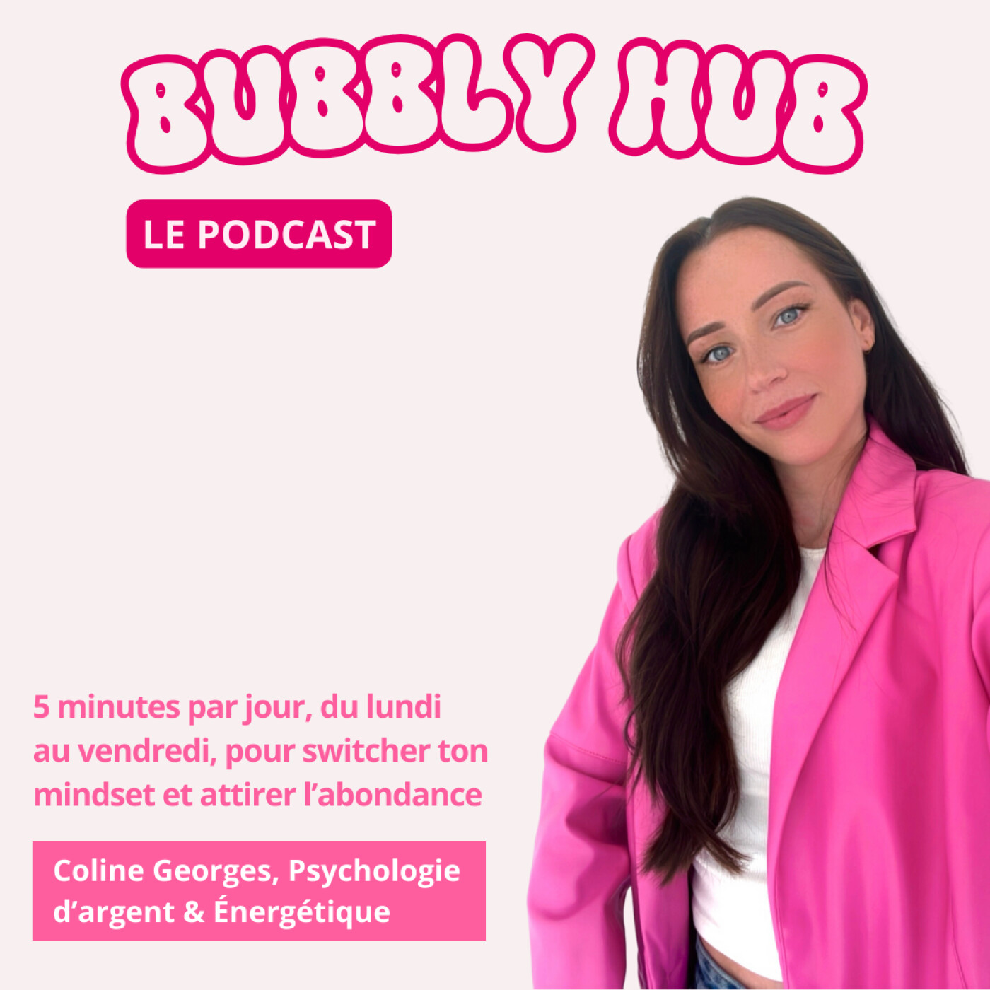BUBBLY HUB
