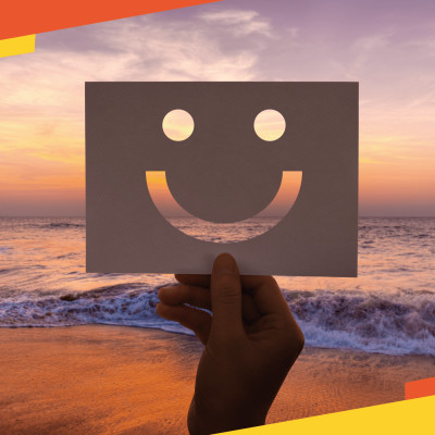 PODCAST 63 - Association Syndrome de Moebius France : la maladie du sourire cover