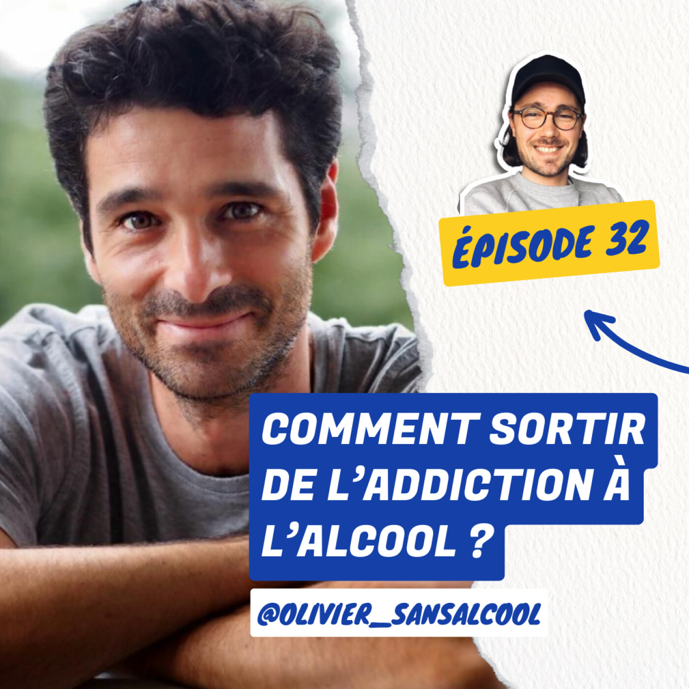 Sortir de l\'addiction