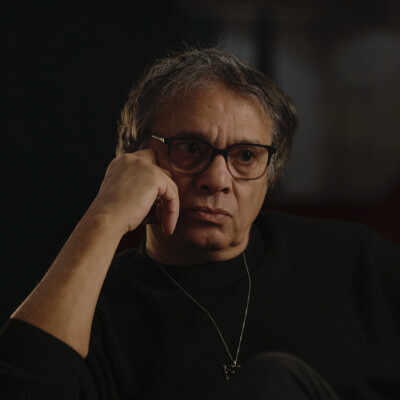 7. Safy Boutella : Une esthétique de la liberté cover