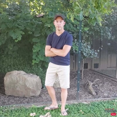 DESTINATION NATURE - La protection des oiseaux avec Romain Lesserteur cover