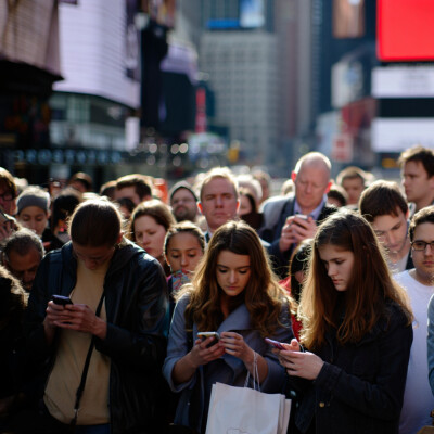 Anti-Scroll : reprendre le contrôle cover