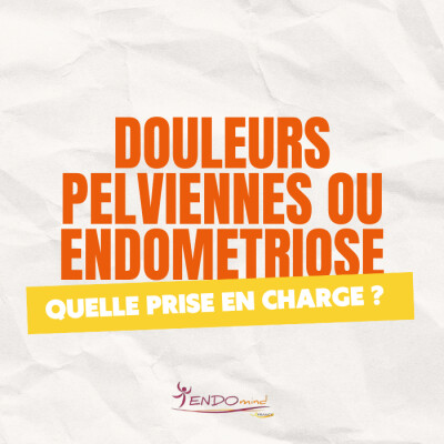 Douleurs pelviennes ou endométriose : quelle prise en charge ? cover