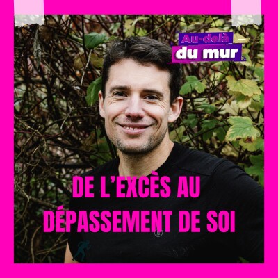 76 - Routines, résilience et ultra-trail : libérez votre potentiel avec David Nicolas cover