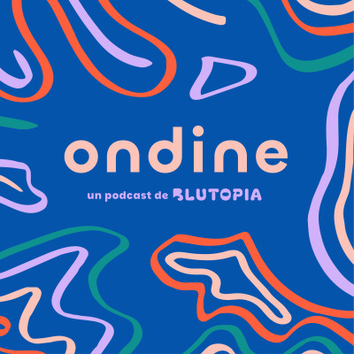 Bande-annonce • Ondine cover